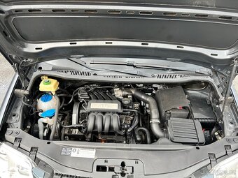 VW CADDY MAXI 1.6 MPI GARANTUJEME KM - 15