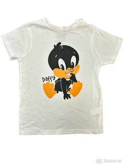 Mix chlapeckeho obleceni vel.98 - 15