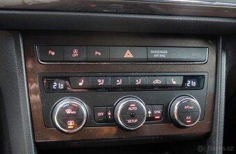 Seat Ateca 2.0 TDI DSG, 110kW (2019) - 15