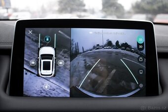 Mg HS 1.5 TGI Elegance 2023 FACELIFT - 15