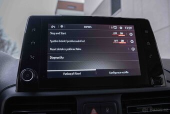 Opel Combo Life 1.5 CDTI Selection - 15