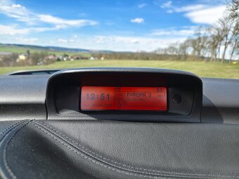 Peugeot 307 cc Cabrio - 15