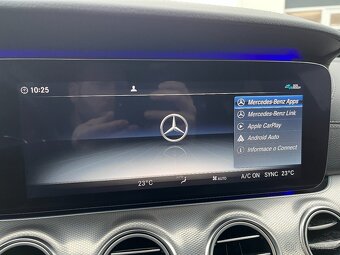 Mercedes-Benz E400D 4matic AMG - 15