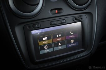 Dacia Dokker 1.2 TCe Stepway - 15