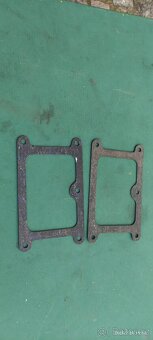 Díly - řemeny - 15