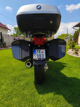 BMW R1200RT - 15