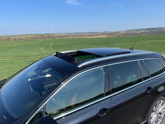 VW Passat B8 Elegance, Kůže - 15