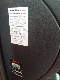 Fabia 3.1.2 tsi 66 kvv - 15