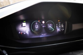 Peugeot 308 1.2 PureTech, A/T8 - 15