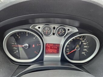Ford C-MAX, 2L 100KW AUTOMAT, S - 15