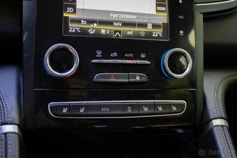 Renault Koleos 2.0 DCi Initiale Paris 4x4 X-Tronic - 15