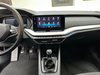 Škoda Octavia,  IV Combi 2.0 TDI Style Plus - 15