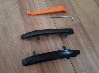 --LED Dynamicke smerovky spetnych zrcatek - 15