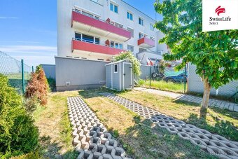 Prodej bytu 3+kk 69 m2 Praha - 15