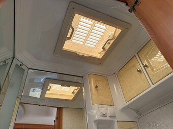 HOBBY DE LUXE 440 SF-STAN-BOJLER-1. MAJITEL - 15