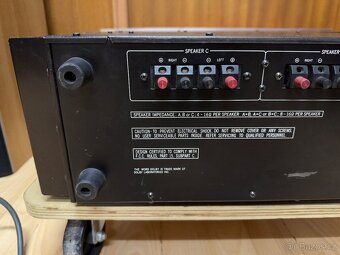 Rotel - 15
