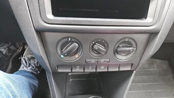 ŠKODA RAPID 1.2 TSI 63 kW Active - 15