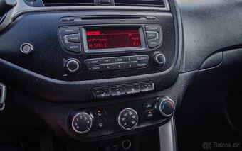 KIA Ceed SW Kombi 1.6 CRDi - 15