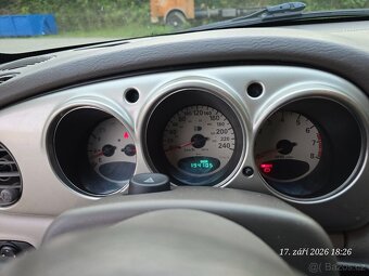 Chrysler P.T. cruiser 1.6 benzin - 15