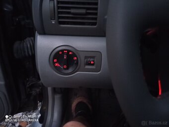 škoda Octavia I 1,9 TDI 66kW - 15