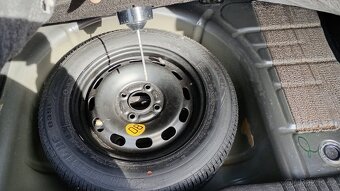 Ford Fusion 1.4 - 15
