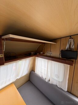 Karavan Wilk - sport 435 - 15