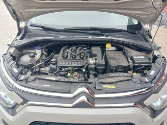 Citroën C3 1.2i ČR 1.MAJ. - 15