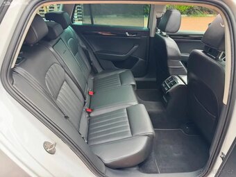 Superb III 2.0 TDI 140kW,DSG,4x4,L&K,Webasto,Panorama. - 15