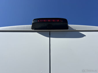 Peugeot Boxer L4H3 heavy 180ps Facelift, DPH - 15