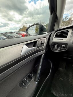 VOKSWAGEN GOLF VII 1.4 TSI 2016 92KW - 15