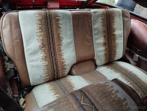 1975 AMC PACER X -  cena za 2 kusy - 15