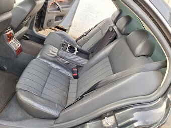 prodám veškeré ND ze Škody Superb 1 2.5 TDI 114kw - 15