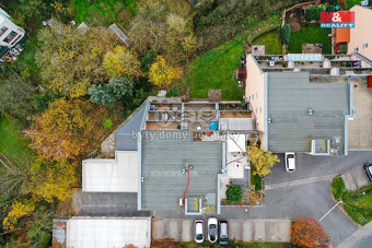 Pronájem bytu 4+kk, 90 m², Plzeň, ul. Lidická - 15