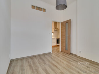 Pronájem bytu 2+kk+ komora, 33 m2, Kostelec nad Labem, ulice - 15