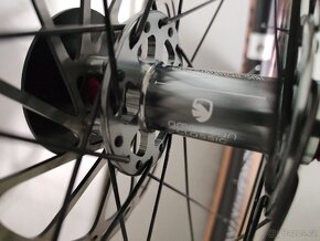 Karbonová kola Gravel American Class 27,5" 650B PŮV.C=30000 - 15