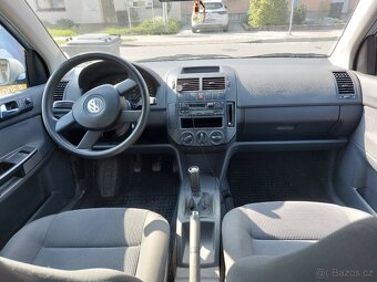 Prodám VW polo 9N1 1,2l - 15