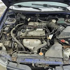 Mitsubishi Carisma 2003 - 15