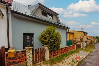 Prodej, domy/rodinný, 96 m2, Jeronýmova, 50901 Nová Paka, Ji - 15