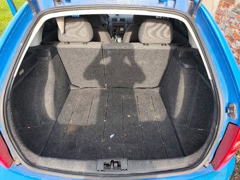 Fabia combi 1.2HTP - 15