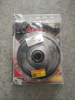 Yamaha xmax 400 - 15