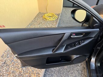 Mazda 3 1.6i 77kw - 15