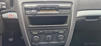 Škoda Octavia 1.9TDI - 15