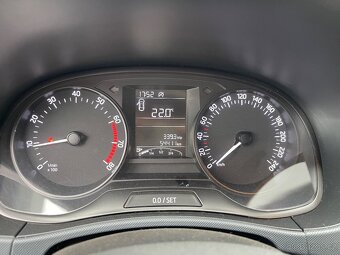 Prodám Škoda Fabia III MPI - 15
