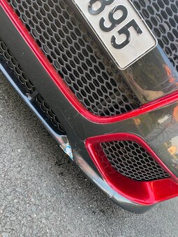 Audi TT - 1.8T, 132kw, 2001 - 15
