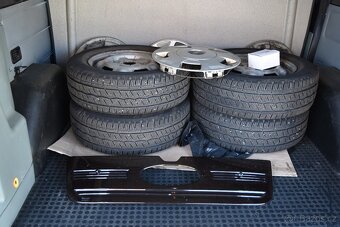 Ford Transit VAN - 15