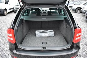 ŠKODA OCTAVIA RS 2,0 TDI,MANUÁL,NAVI NEXUS,BI-XENONY,SERVIS - 15