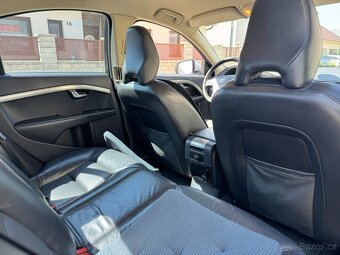 Volvo S80 D5 - 15