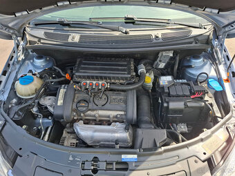 Škoda Roomster 1.4 16V 63kW,LPG,NOVÉ VSTŘIKOVAČE,REVIZE - 15