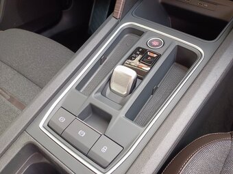 Seat Leon SP XCELLENCE 2.0TDI 110kW DSG Virtual - Zálohováno - 15