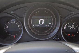 Citroën C4 1.6 VTi Exclusive - 15